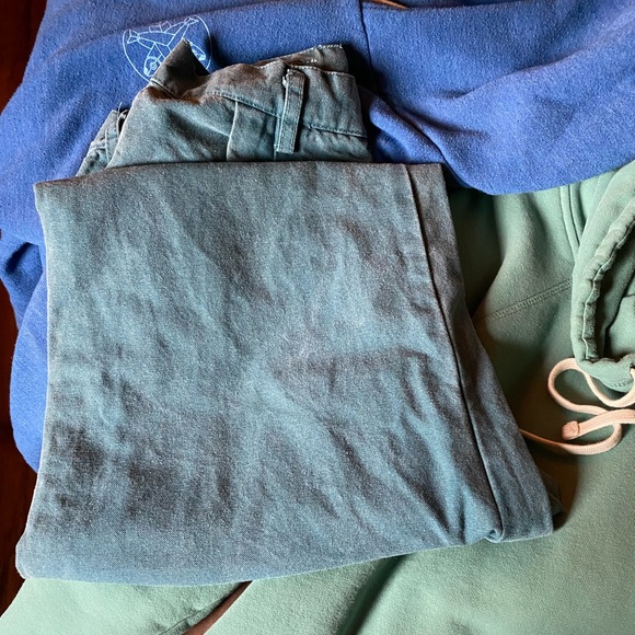 Patagonia Vintage Mom Jeans High Waisted - Picture 15 of 15